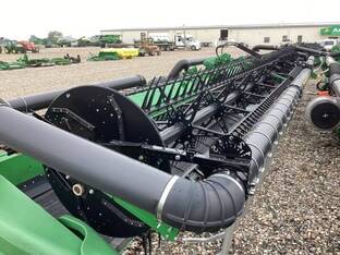2023 John Deere HD45F