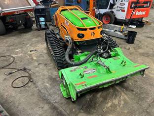 2020 Green Climber GREEN CLIMBER LV600