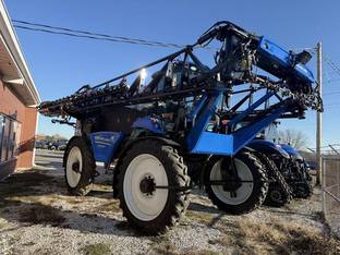 2024 New Holland SP310F