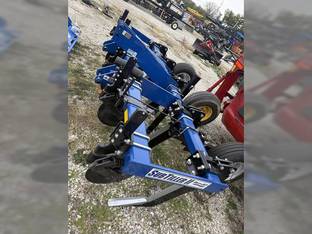 2024 Blu-Jet SUB TILLER II