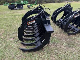 2022 Bison GFB-06-JD