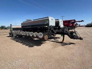 2021 CrustBuster 4750