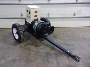 2025 Mecc Alte 50 KW