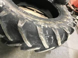 MICHELIN 520/85R42 AGRIBIB TIRE