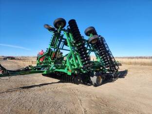 2021 Great Plains 3500 TM