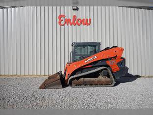 2019 Kubota SVL95