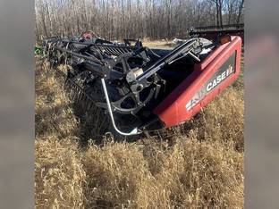 Case IH