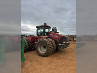 2019 Case IH Steiger 620 HD