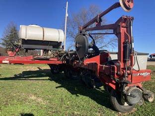 2010 Case IH 1250