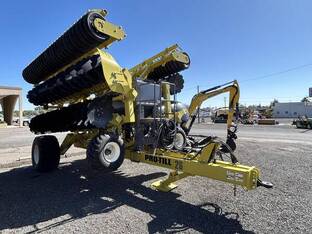 2024 Degelman PRO-TILL 26