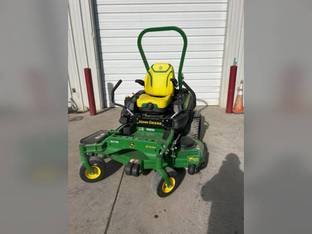 2022 John Deere Z930M