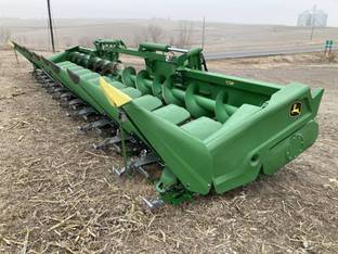2024 John Deere C12F