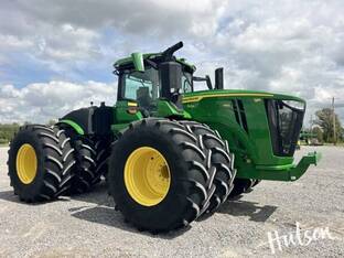 2023 John Deere 9R 490