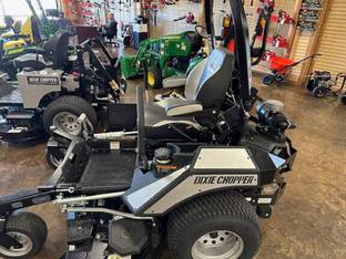 2023 Dixie Chopper Eagle HP 4060VG
