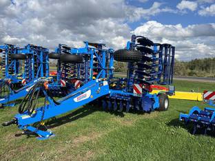 2025 Farmet SOFTER 5 PS