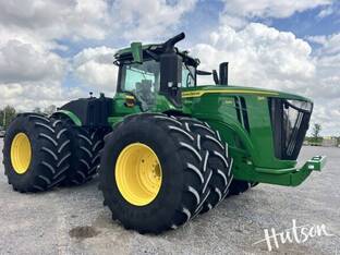 2023 John Deere 9R 490
