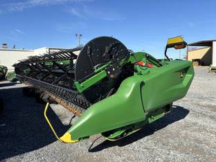 2021 John Deere RD40F