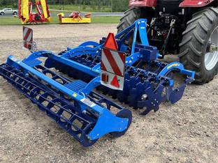 2025 Farmet SOFTER 3 N