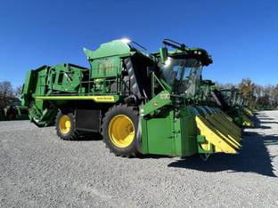 2022 John Deere CP770