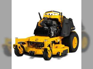 2022 Cub Cadet PRO X 654