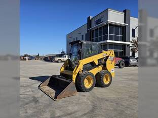 2022 Caterpillar 226D3