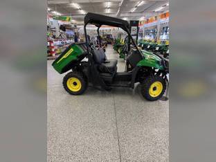 2024 John Deere xuv560e