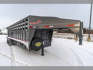 2024 EAGLE X EXT2480GN14K