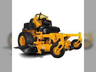 2023 Cub Cadet PRO X 660