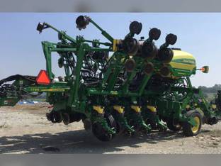 2019 John Deere 1795