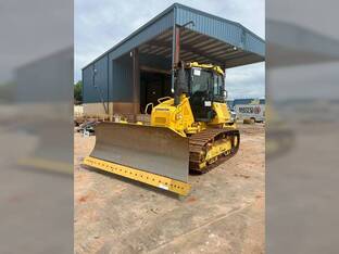 2022 Komatsu D51EXi-24