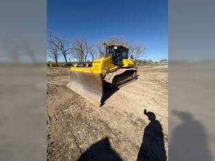 2022 Komatsu D71EX-24