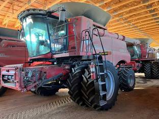 2023 Case IH 8250