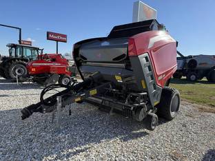 2024 Massey-Ferguson RB.156