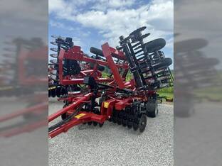 2024 Case IH VT-FLEX 435