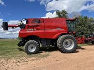 2023 Case IH 8250