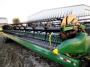 2021 John Deere RD45F