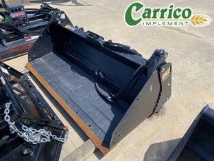 2023 John Deere MP78B