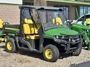 2019 John Deere XUV 835E
