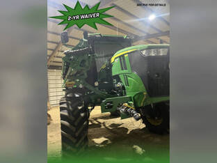 2024 John Deere 412R