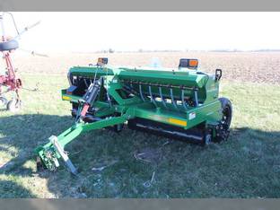 Great Plains MPS2609