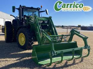 2023 John Deere 6R 175