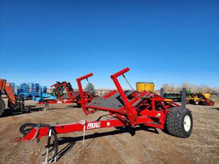 2022 Pro Ag Design 4SR PLUS