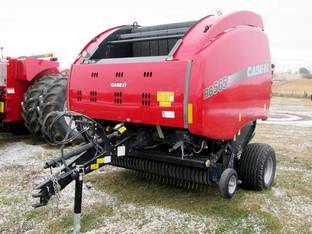 2018 Case IH RB565