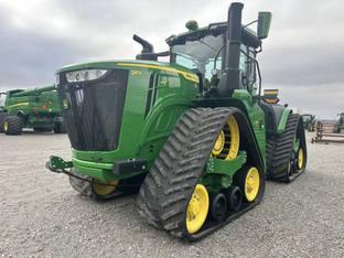 2023 John Deere 9RX 490