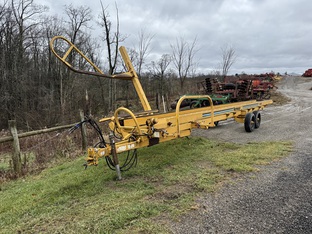 2004 Vermeer Mfg. Co. BM700