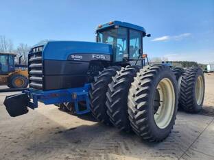New Holland 9480