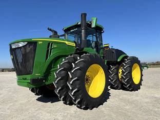 2024 John Deere 9R 440