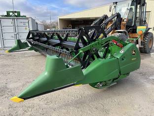 2023 John Deere 620F