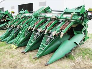 2023 John Deere C12F