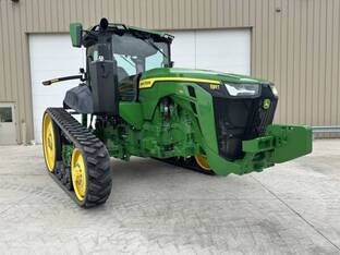 2024 John Deere 8RT 310